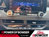 Thumbnail of 2026 Radiant Red Chevrolet Colorado