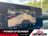 Thumbnail of 2026 Radiant Red Chevrolet Colorado