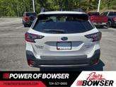Thumbnail of 2022 Crystal White Pearl Subaru Outback