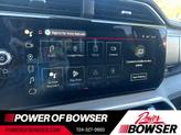 Thumbnail of 2022 White Frost Tri-Coat GMC Sierra 1500