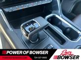 Thumbnail of 2022 White Frost Tri-Coat GMC Sierra 1500