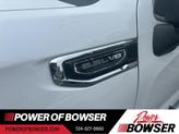 Thumbnail of 2022 White Frost Tri-Coat GMC Sierra 1500
