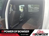 Thumbnail of 2022 White Frost Tri-Coat GMC Sierra 1500