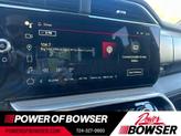 Thumbnail of 2022 White Frost Tri-Coat GMC Sierra 1500