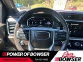Thumbnail of 2022 White Frost Tri-Coat GMC Sierra 1500