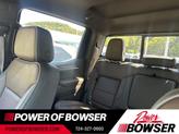 Thumbnail of 2022 White Frost Tri-Coat GMC Sierra 1500