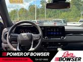 Thumbnail of 2026 Black Chevrolet Colorado