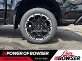 Thumbnail of 2026 Black Chevrolet Colorado