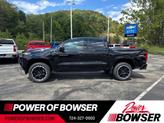Thumbnail of 2026 Black Chevrolet Colorado