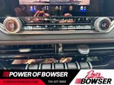 Thumbnail of 2026 Black Chevrolet Colorado
