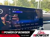 Thumbnail of 2026 Black Chevrolet Colorado