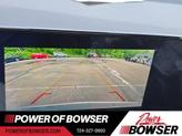 Thumbnail of 2026 Mosaic Black Metallic Chevrolet Trailblazer