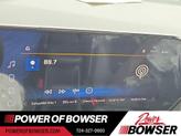 Thumbnail of 2026 Mosaic Black Metallic Chevrolet Trailblazer
