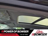 Thumbnail of 2026 Mosaic Black Metallic Chevrolet Trailblazer