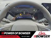 Thumbnail of 2026 Mosaic Black Metallic Chevrolet Trailblazer