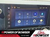 Thumbnail of 2025 Summit White Chevrolet Colorado