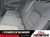 Thumbnail of 2025 Summit White Chevrolet Colorado