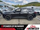 Thumbnail of 2025 Mosaic Black Metallic Chevrolet Trax