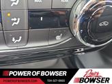 Thumbnail of 2025 Mosaic Black Metallic Chevrolet Trax
