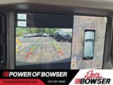 Thumbnail of 2024 Hot Pepper Red Metallic Tinted Clearcoat Ford Bronco