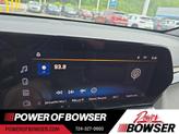 Thumbnail of 2026 Green Chevrolet Trailblazer