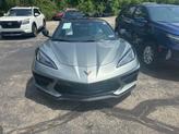 Thumbnail of 2023 Gray Metallic Chevrolet Corvette