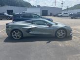Thumbnail of 2023 Gray Metallic Chevrolet Corvette