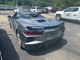 Thumbnail of 2023 Gray Metallic Chevrolet Corvette