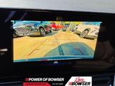 Thumbnail of 2026 Mosaic Black Metallic Chevrolet Trailblazer