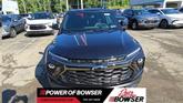 Thumbnail of 2026 Mosaic Black Metallic Chevrolet Trailblazer