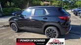 Thumbnail of 2026 Mosaic Black Metallic Chevrolet Trailblazer