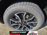 Thumbnail of 2026 Mosaic Black Metallic Chevrolet Trailblazer