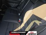 Thumbnail of 2026 Mosaic Black Metallic Chevrolet Trailblazer
