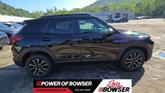 Thumbnail of 2026 Mosaic Black Metallic Chevrolet Trailblazer