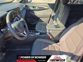 Thumbnail of 2026 Mosaic Black Metallic Chevrolet Trailblazer