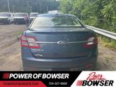Thumbnail of 2018 Blue Metallic Ford Taurus