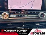 Thumbnail of 2026 Radiant Red Chevrolet Colorado