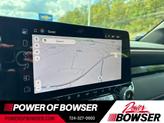 Thumbnail of 2026 Radiant Red Chevrolet Colorado