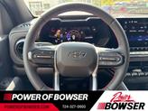 Thumbnail of 2026 Radiant Red Chevrolet Colorado