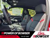 Thumbnail of 2026 Radiant Red Chevrolet Colorado