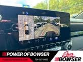 Thumbnail of 2026 Radiant Red Chevrolet Colorado