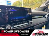 Thumbnail of 2026 Radiant Red Chevrolet Colorado