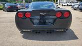 Thumbnail of 2011 Black Chevrolet Corvette