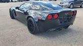 Thumbnail of 2011 Black Chevrolet Corvette