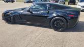 Thumbnail of 2011 Black Chevrolet Corvette