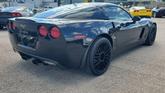 Thumbnail of 2011 Black Chevrolet Corvette