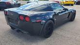 Thumbnail of 2011 Black Chevrolet Corvette