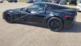 Thumbnail of 2011 Black Chevrolet Corvette