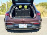Thumbnail of 2024 RUBELLITE RED M Mercedes-Benz EQS 580