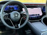 Thumbnail of 2024 RUBELLITE RED M Mercedes-Benz EQS 580